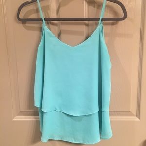 Blue belle 💙 Annabelle top